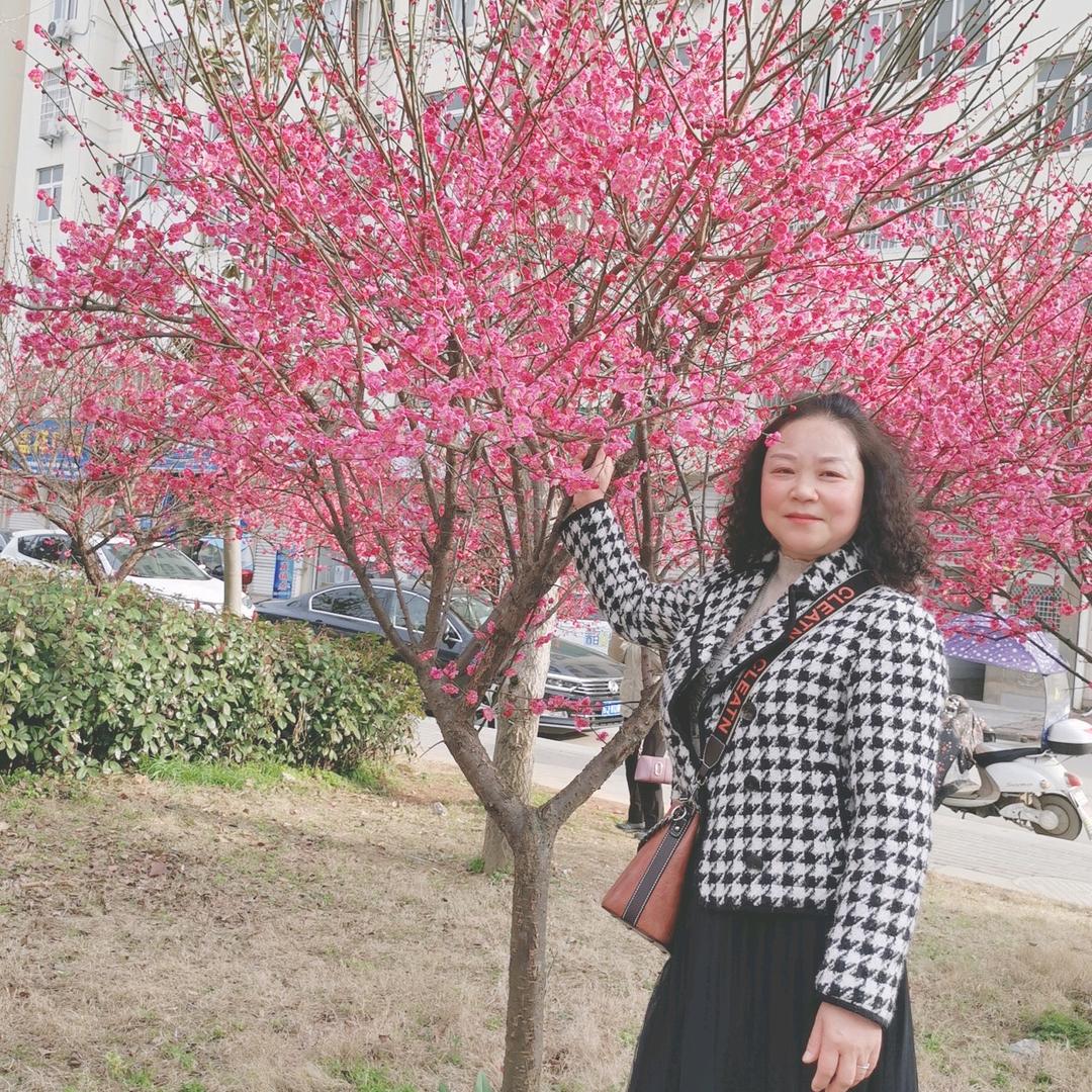 缘分天空（拒绝连赞）