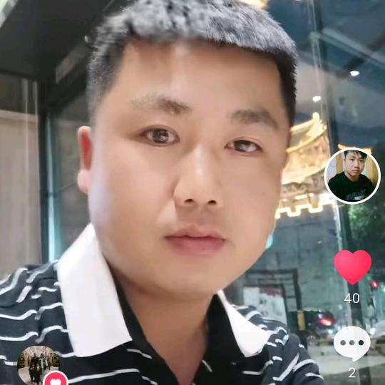 张健