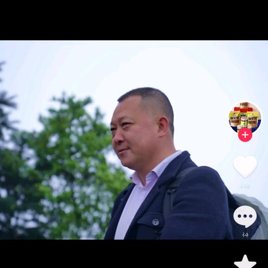坚果刚哥
