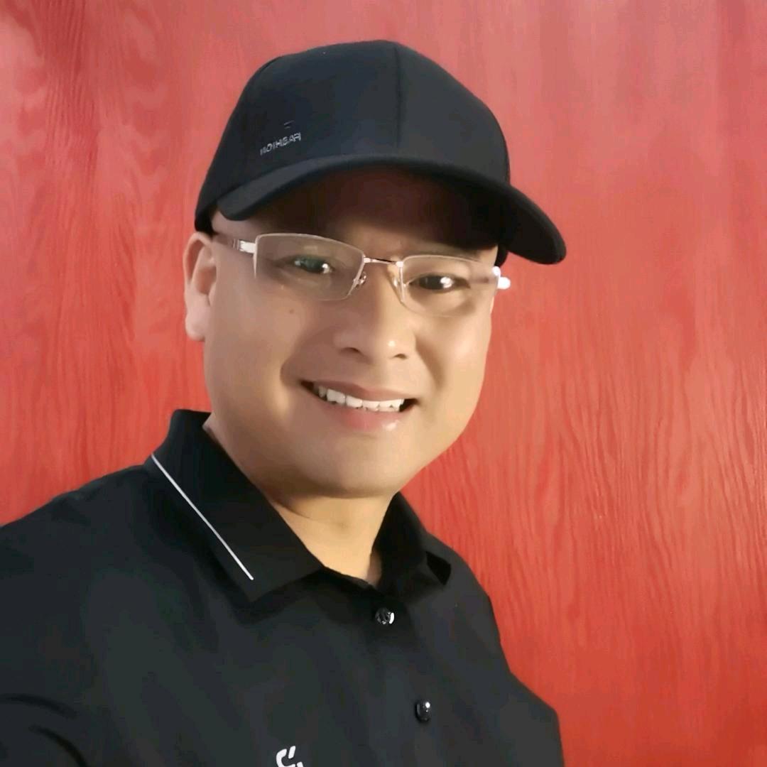 护工青谷子