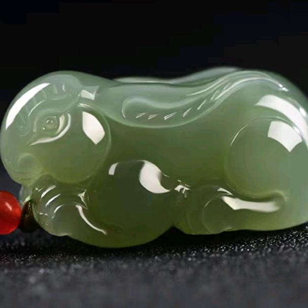 美玉良缘