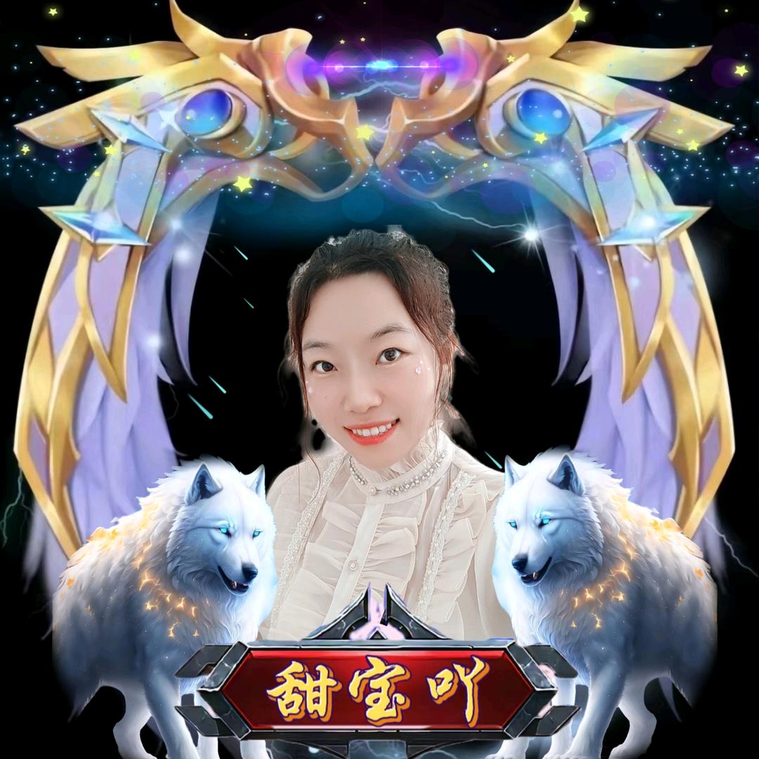 甜*宝（shou tu）