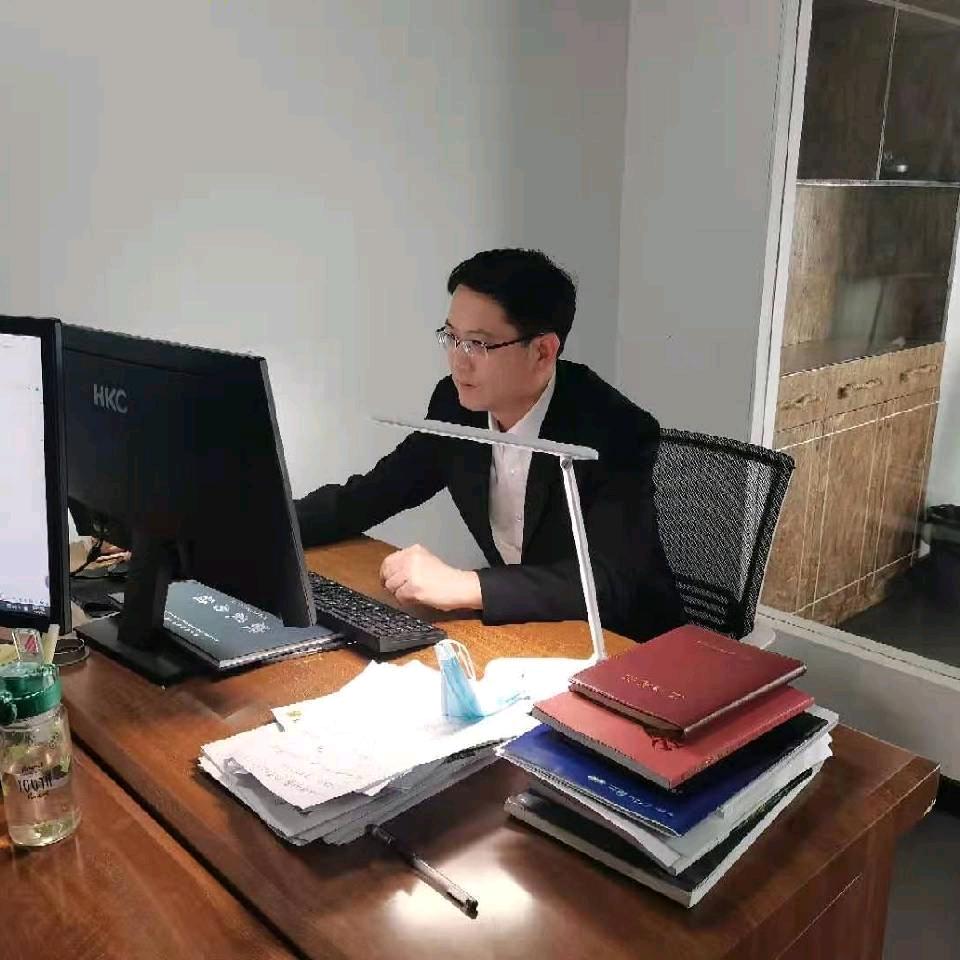 为百姓说话
