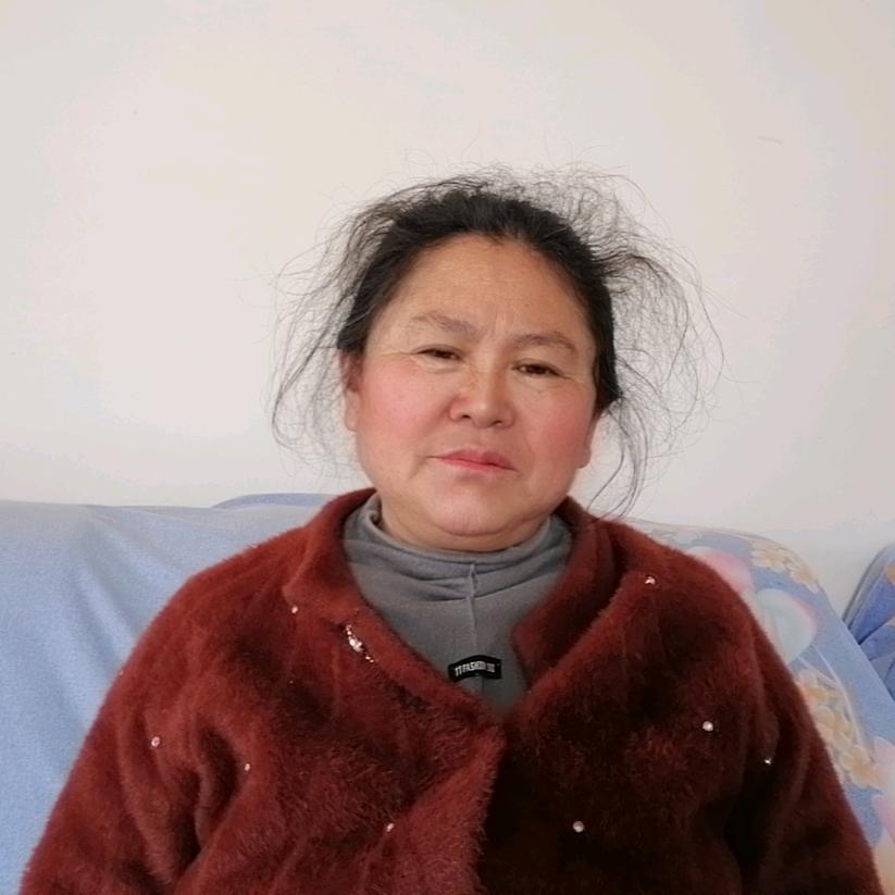 李大姐