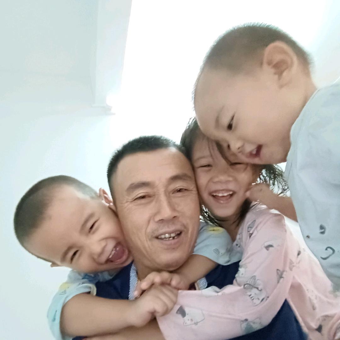 版石工业园《废品回收》刘