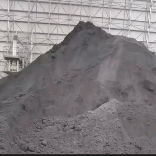 除尘灰新材料有限公司