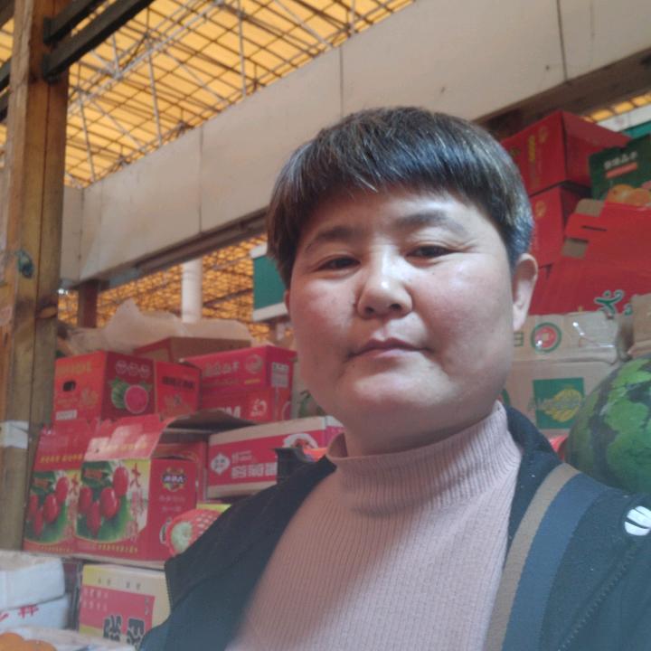 水果妹