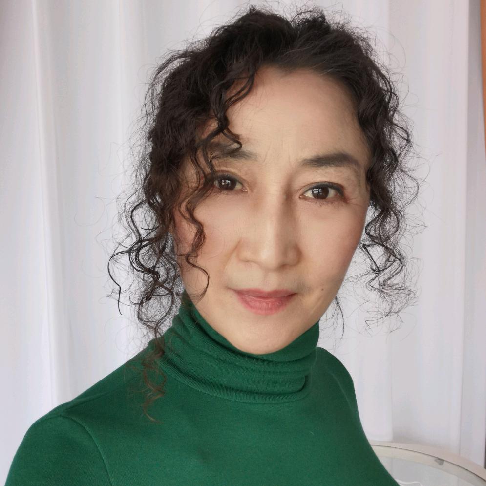 小齐姐爱跳舞