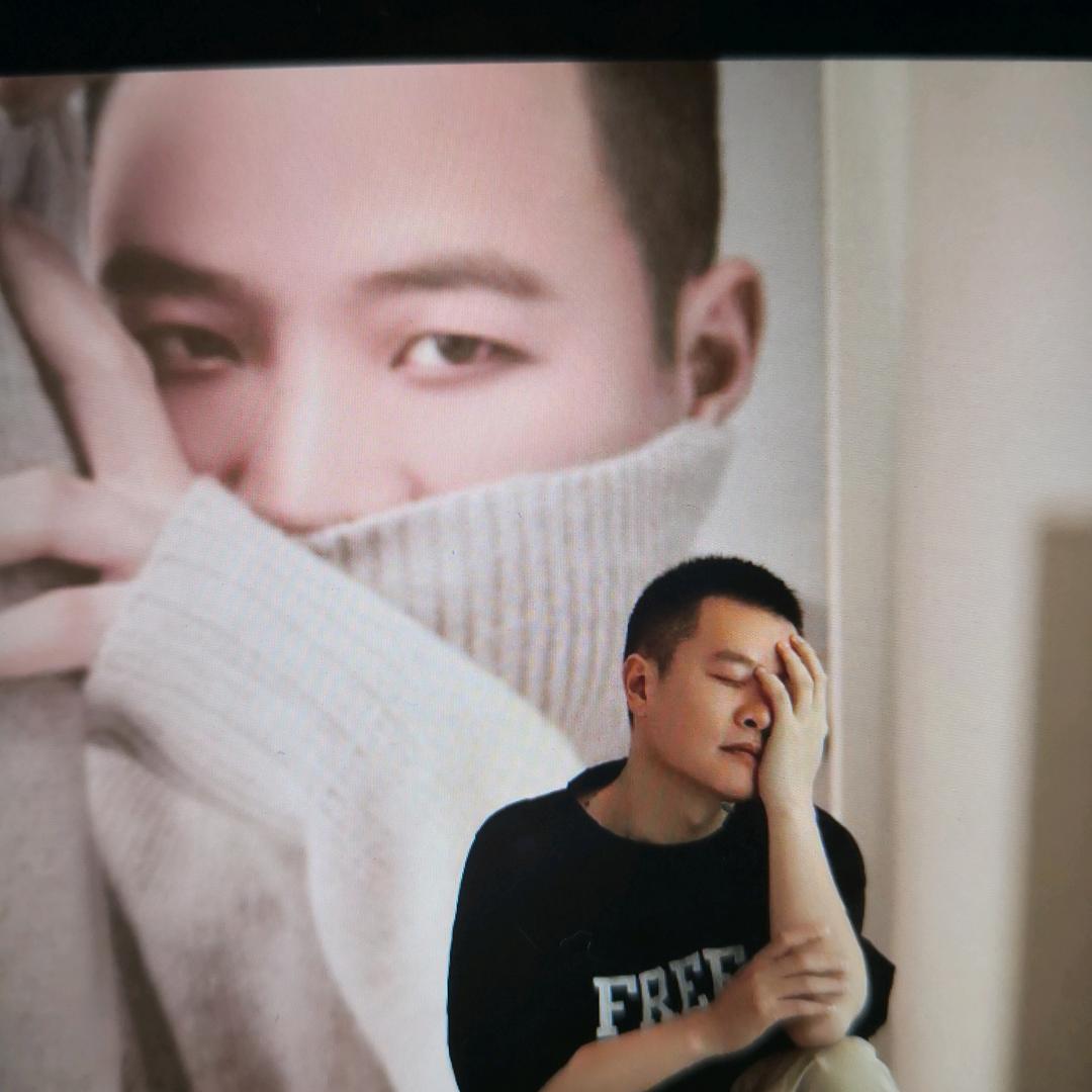 人弗缘2号直播间