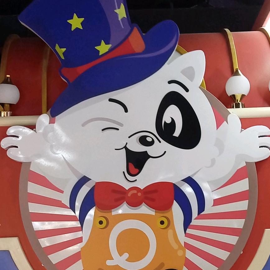 探奇乐园南海城店