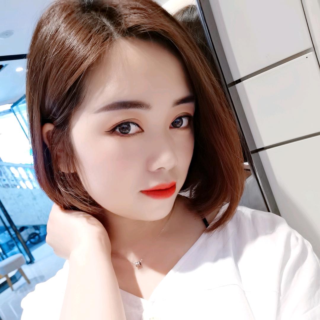 @小琴妹
