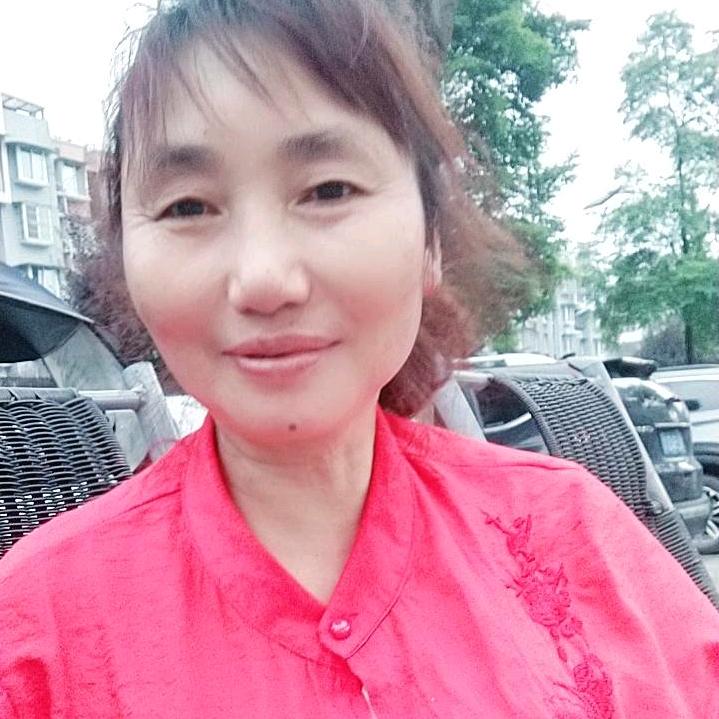 何淑芳