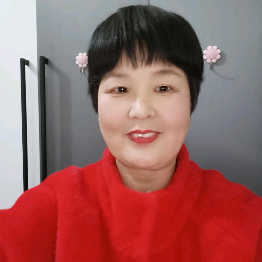 李爱琴