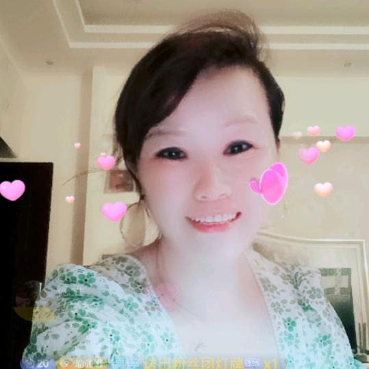 爱瑜伽的娜娜