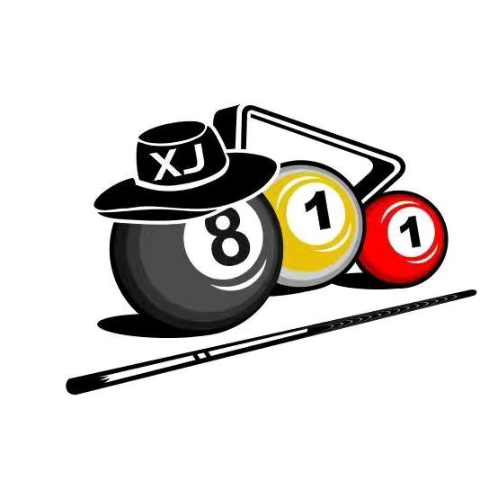 811台球俱乐部