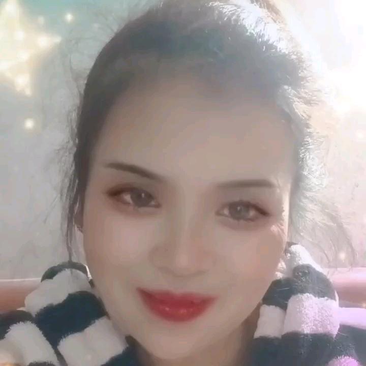美女小羊羊