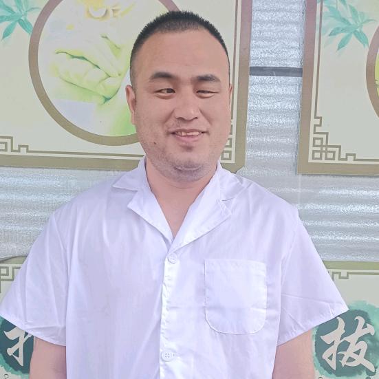 中医推拿王老师