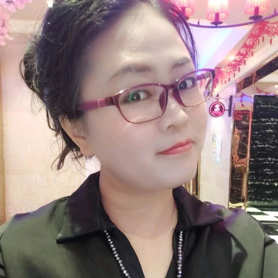 苏爱丽—河池名算财务服务有限公司