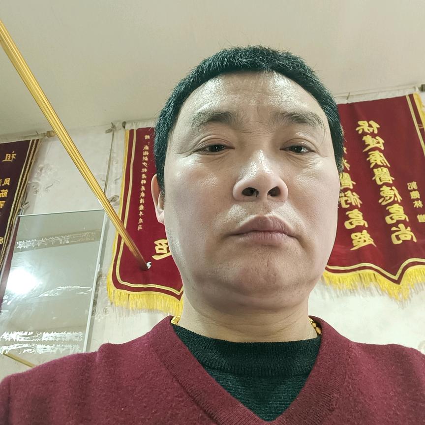 刘少林