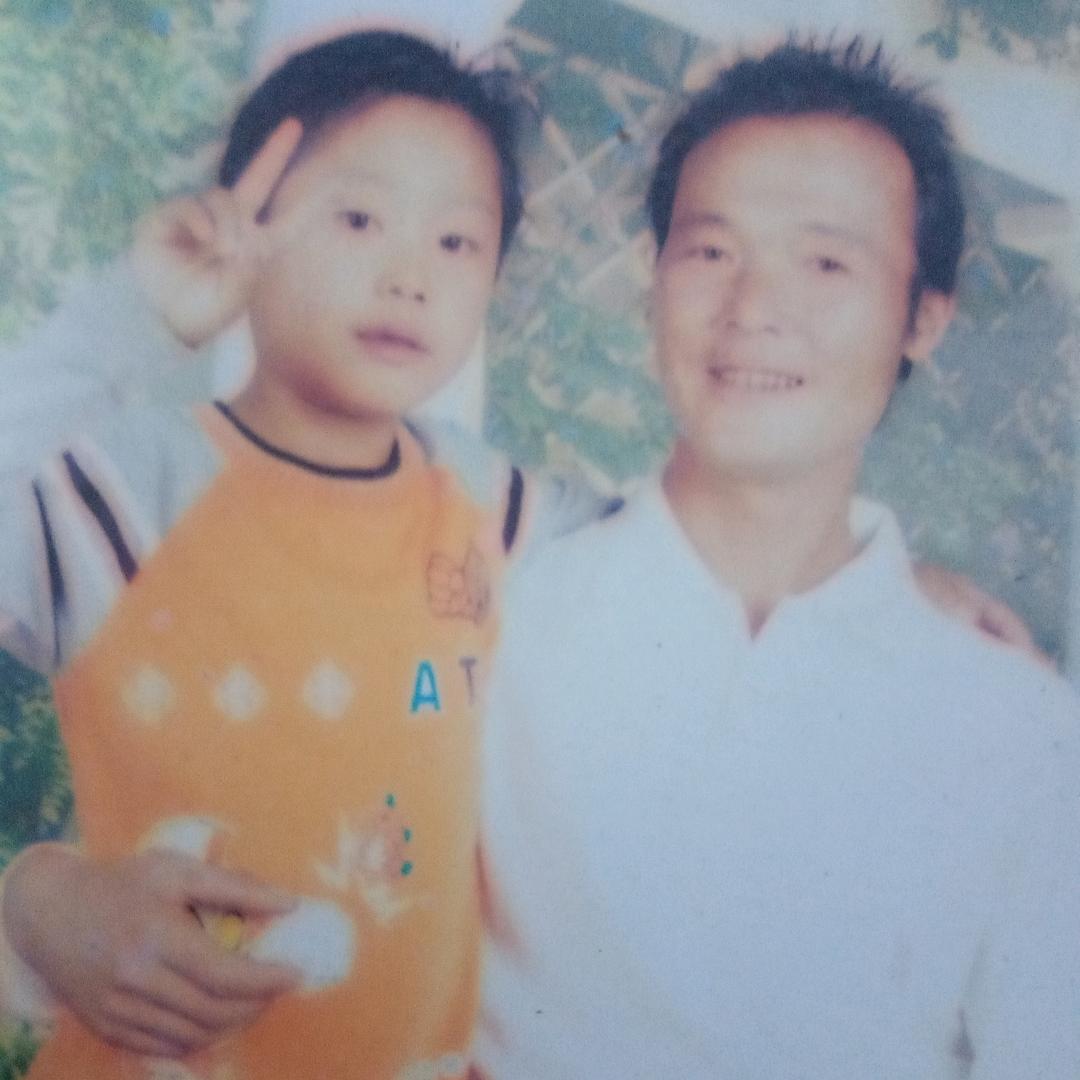 开心😁过好每一天