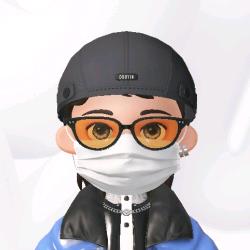 白云不会飞