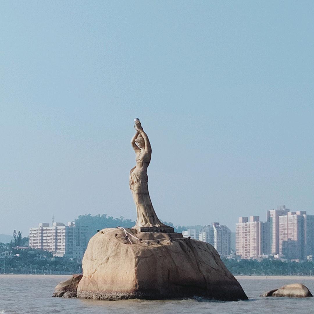 中华情