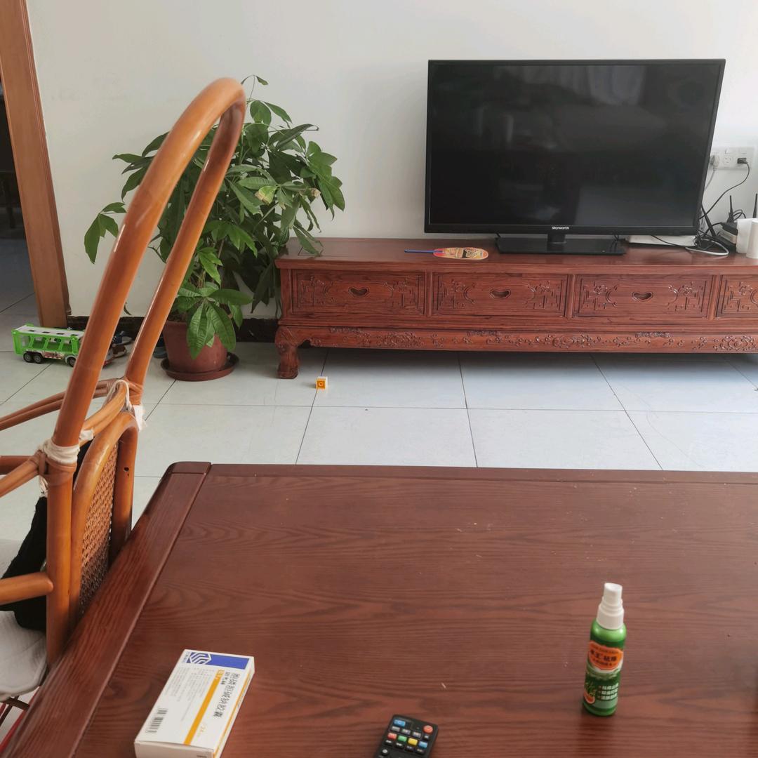 双双姥爷