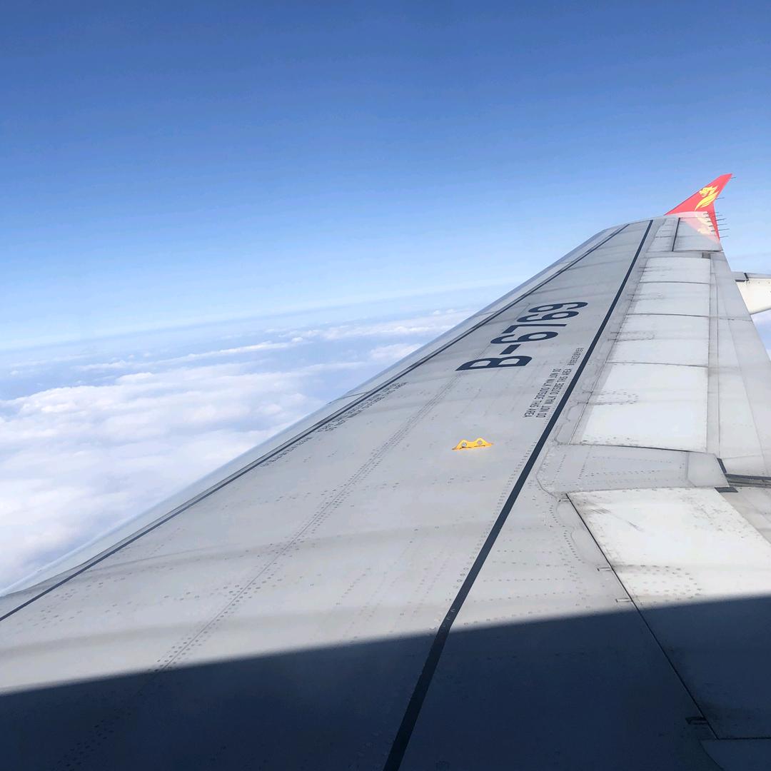 小飞洋
