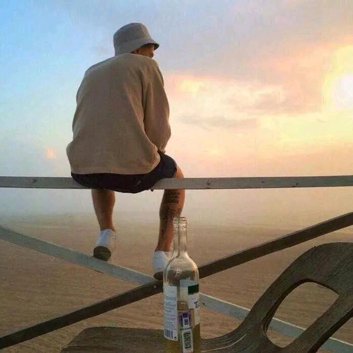 清华北大落榜生