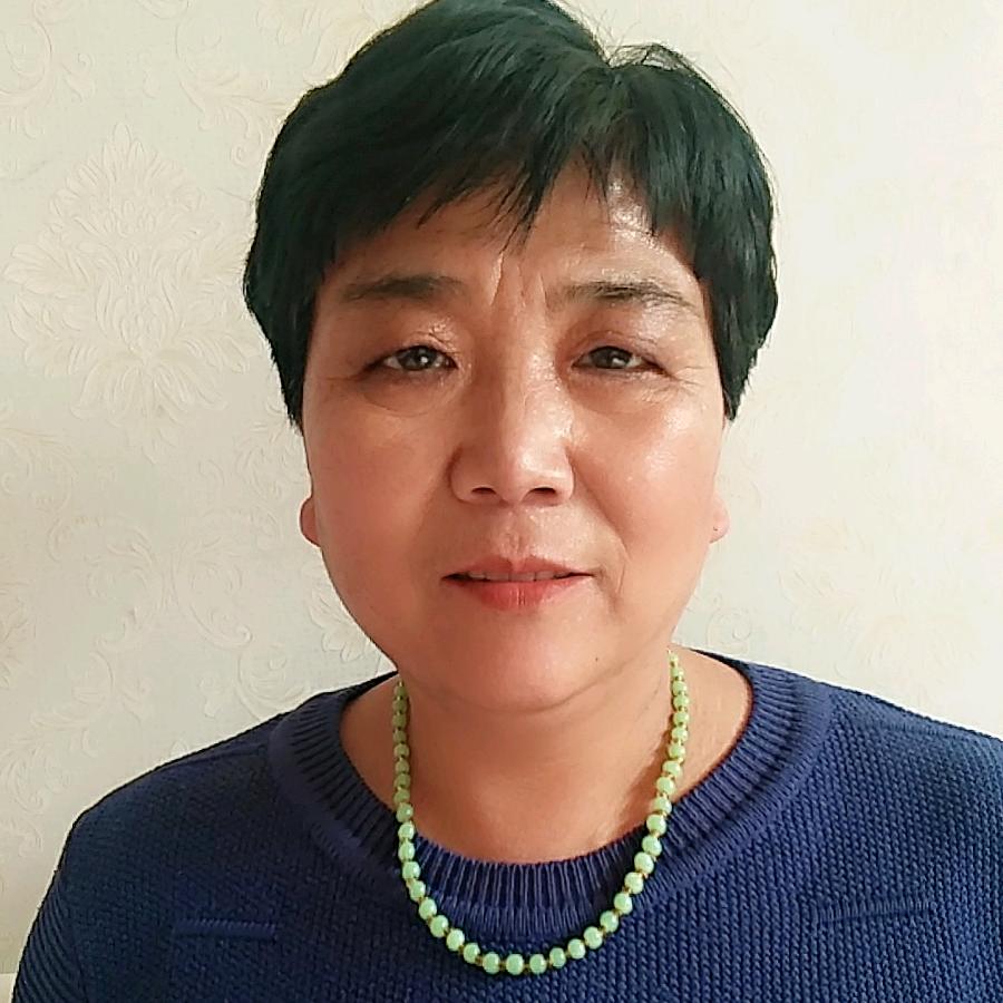 英姿飒爽