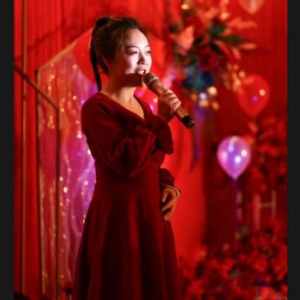 喜嫁-古婚纱摄影