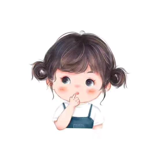 超乖的小财迷✨