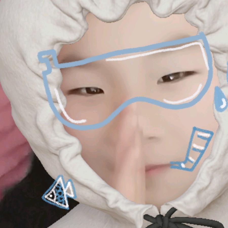 ⑨