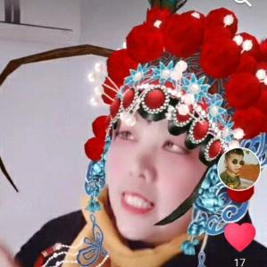 赵姐 拒绝私聊 不好意思