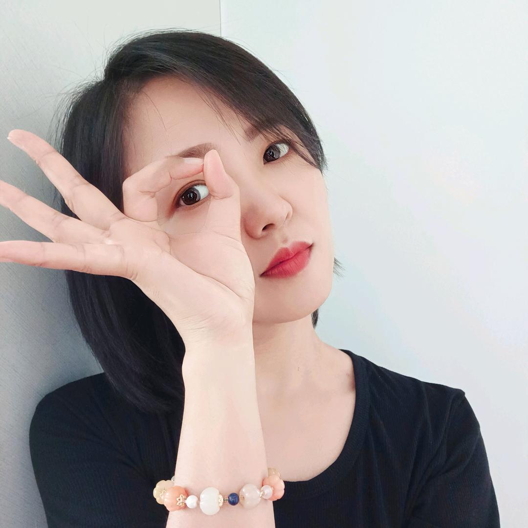 媛儿·手势舞  ⁸ღ.🦅