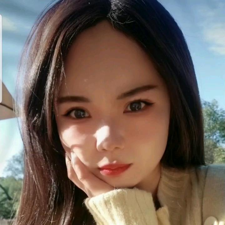 笑看花开花落💕