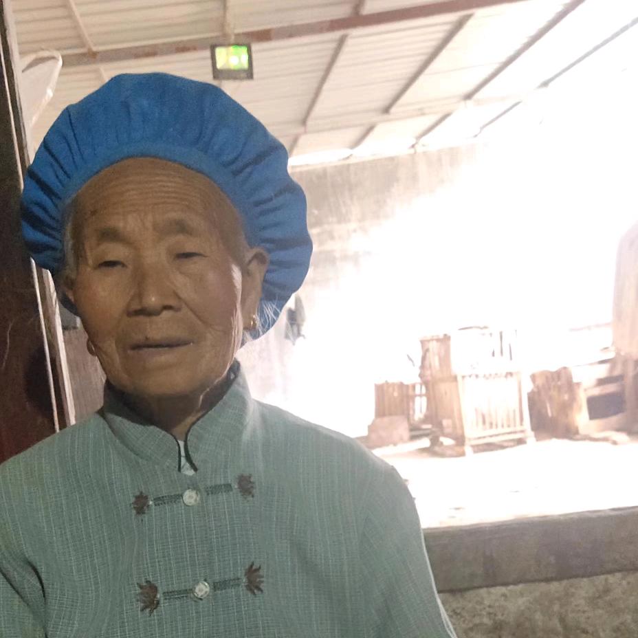 赵明碧