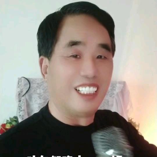玉树临风