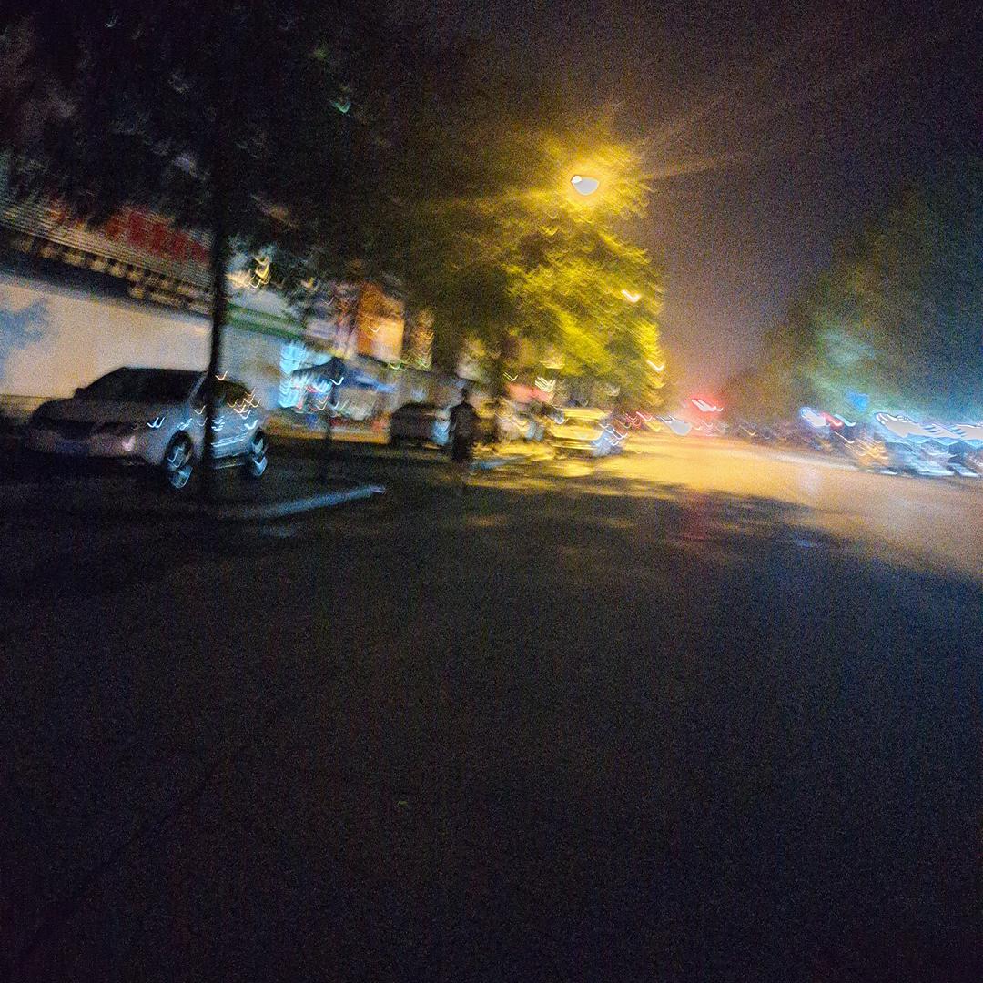 wuli琪琪