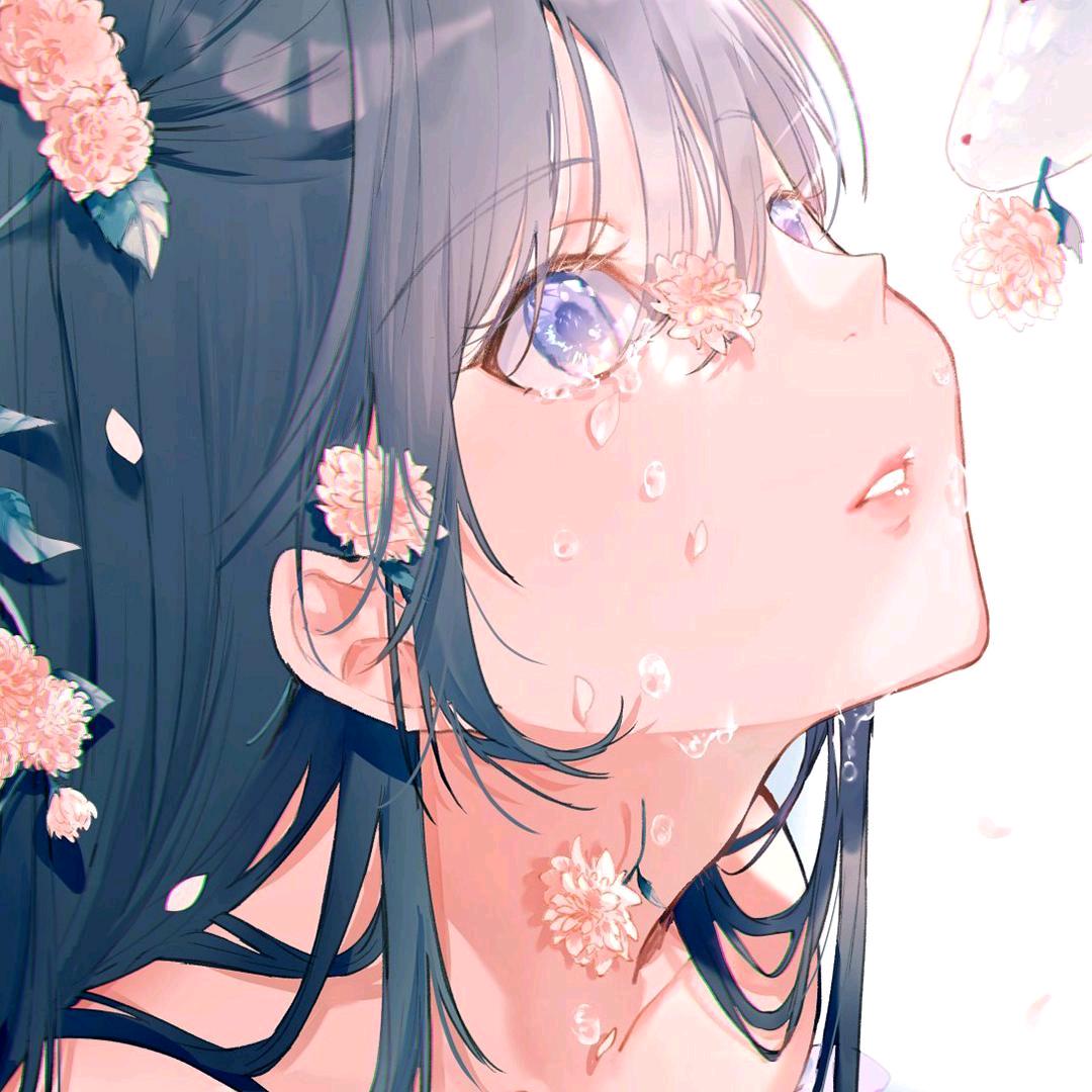 羽萝🍧
