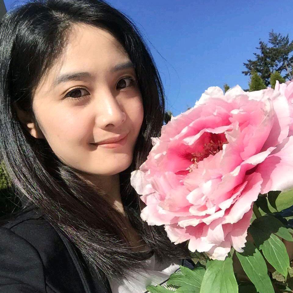 捂丫头