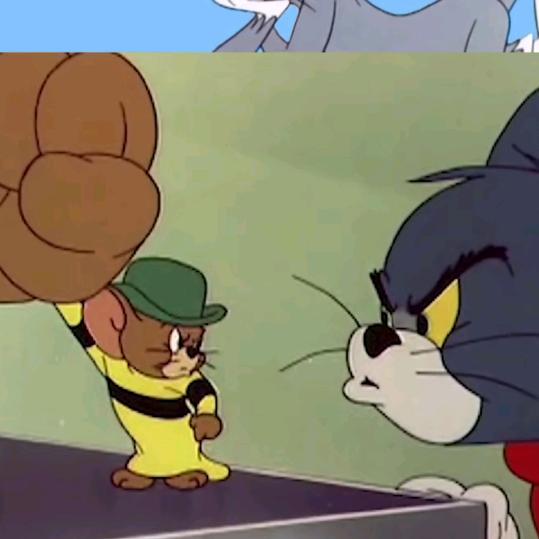 𝙏𝙤𝙢·𝙅𝙚𝙧𝙧𝙮✨