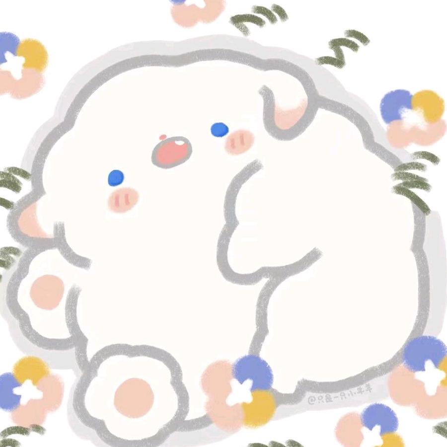 小白沙