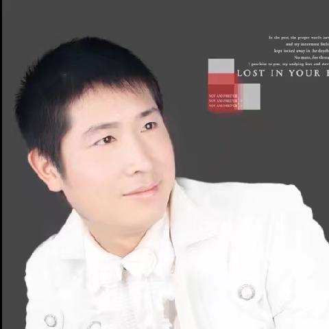 抖音小伙