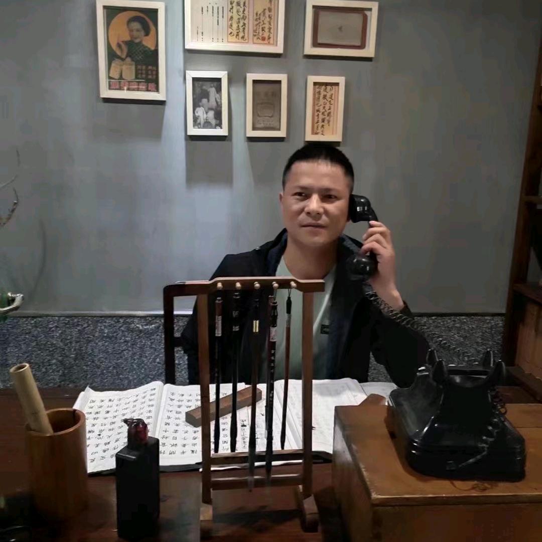 赵涛
