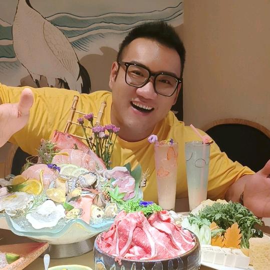 大老虎