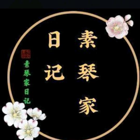 素琴家日记