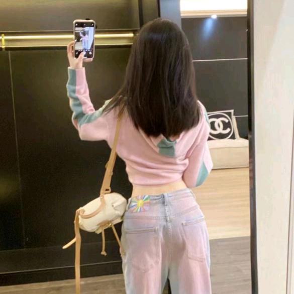 乌鲁木齐麦衣坊女装