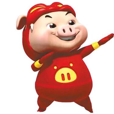 汪汪队立大功