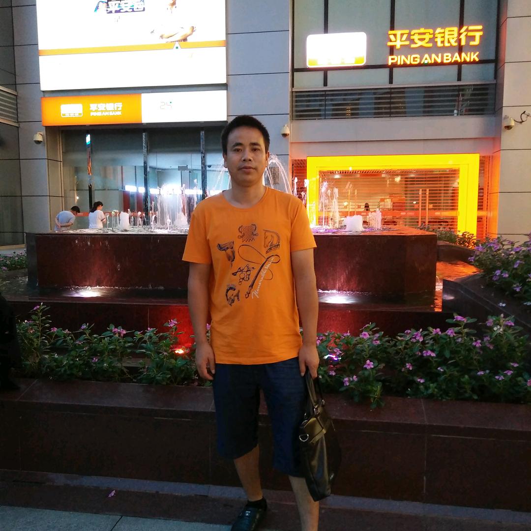 卡车司机杨哥